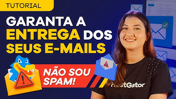 Como evitar que sua mensagem vire um e-mail spam
