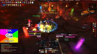 Vanquished Vs Bethilac Hc