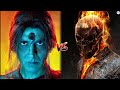 Ghost Rider Vs Laxmii - Showdown in Hindi / By KrazY Battle