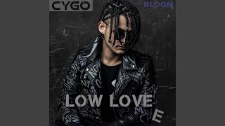 Туман E - CYGO