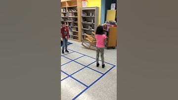 Ms. Strycharz’s class human coding!