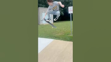 Caveman and Ollie off loading dock