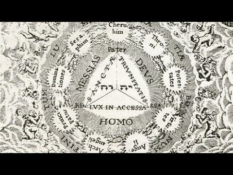 On The Heavenly Hierarchy - Pseudo-Dionysius [Audiobook]