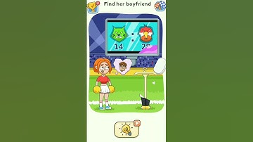 Impossible Date 2 level 2133| Trick ridlle#impossible #dop2 #trending #gaming #gameplay