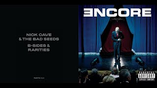 Nick Cave & The Bad Seeds Vs. Eminem - "Vortexbird" (lavagon64 Mashup)