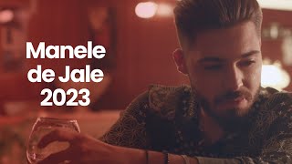 Manele de Jale 2023 😭 Manele Triste 2023 Muzica de Suferinta (Colaj Manele Mix 2023)