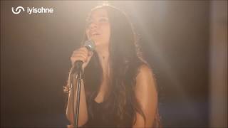 ECE BARAK - Flashlight (Jessie J Cover) - Live