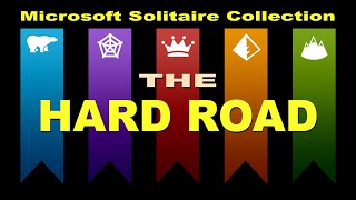 The Hard Road Game #12 | May 17, 2024 Event