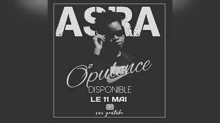 Asra - Opulence