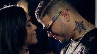 Video thumbnail of "Chuleria en pote Farruko y Jadiel"