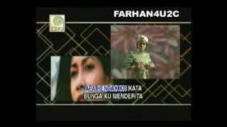 BUNGA HATI - M DAUD KILAU - TANPA VOKAL