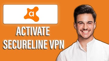 New! How to Activate SecureLine VPN in Avast🛡️🌐| Secure Your Internet Fast with Avast SecureLine VPN