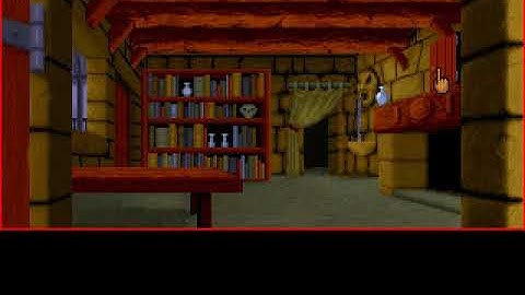 ween the prophecy us SCUMM VM SCUMMVM HYPERSPIN NOT MINE VIDEOS ADVENTURE