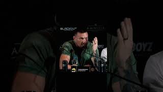 Comeback 2026….           #maclife #connormcgregor #godshands #viralvideo #combatsport #shorts