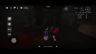 The hidden exploiter speed boost vd
