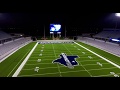 Exclusive: Behind The Scenes Look At McKinney ISD's New 70-Million Dollar Stadium