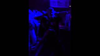 Harlem shake at provenance Southampton