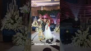 Philippine Wedding Tradition  Money Dance