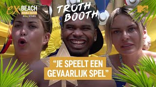 Je Moet Van Mn Dochter Afblijven Eotbdd All Stars Truth Booth