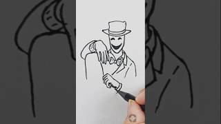 Review - How To Draw Splendorman