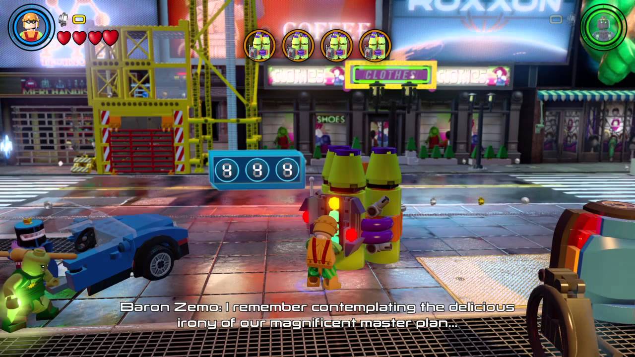 lego avengers season pass ps4