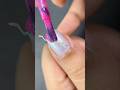 Nail Art for Beginners at home #shortnails #asmr #simplenails #tutorial #nailart #nailinspo #diy