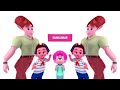 BEBEFINN Subscribe Logo Super Effects Sponsored By Preview 2 Style Remix