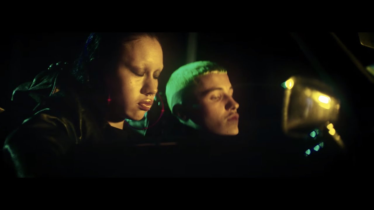 Watch Sean - Comme t'aimes (Vidéo officielle) on YouTube Watch Sean - Comme t'aimes (Vidéo officielle) on YouTube
