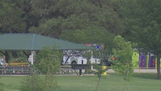 80-year-old man drowns at Boerne City Lake, officials say