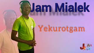 Yekurotgam by Jam Mialek (South Sudan music)
