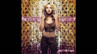Oops!…I Did It Again - Britney Spears(Slowed Down)(Audio)