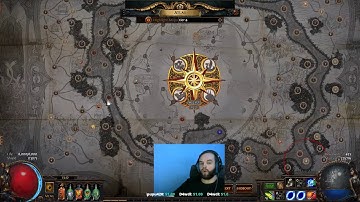 Guide to Indefinitely Sustain Unshaped (or shaped) maps