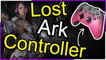 Lost Ark - Playing On Controller IS IT BETTER? GUIDE TO SETUP CONTROLLER PLAY ON YOUR STEAM GAMES!