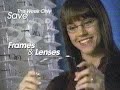Eyemasters retro television commercial circa 2004