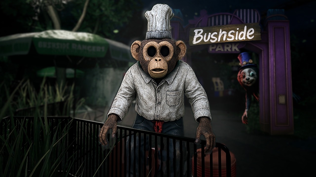 The Next Indigo Park is Actually HORRIFYING...
