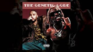 Скриптонит x Gee Baller - The Genetic Code (all songs) New album 2021