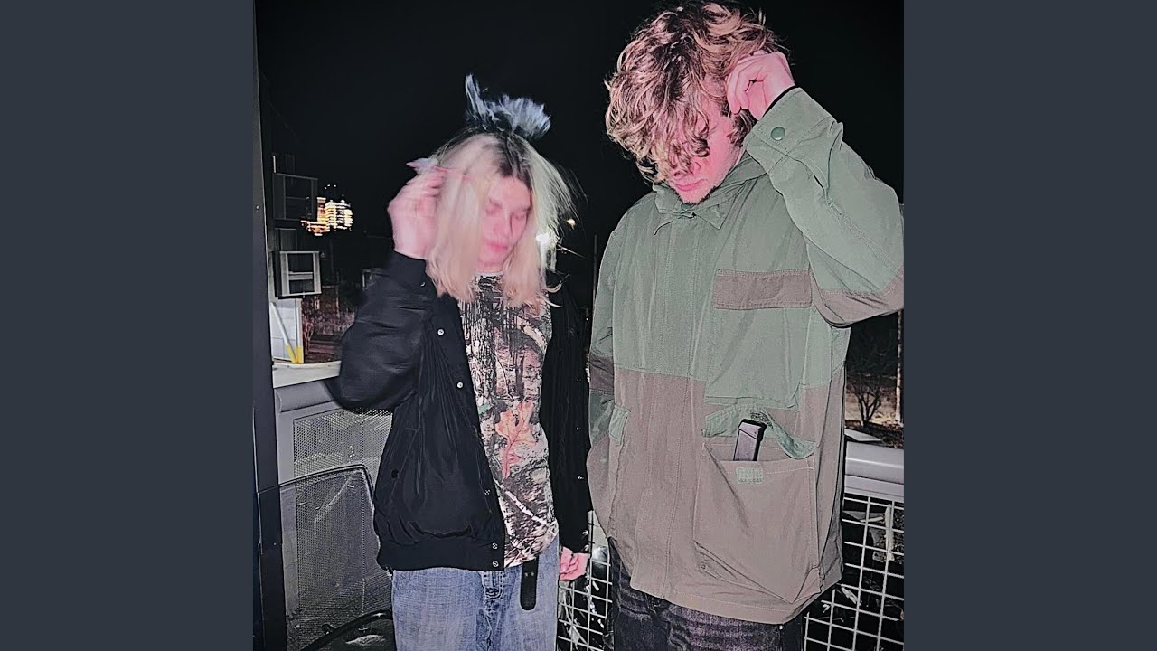 EARLY TRAPPIN (feat. TheyKnowIzaac)