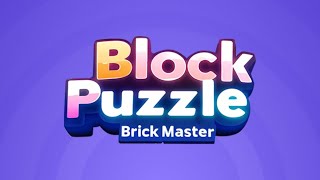 Block Puzzle：Brick Master (by Seanear Limited) IOS Gameplay Video (HD) screenshot 3