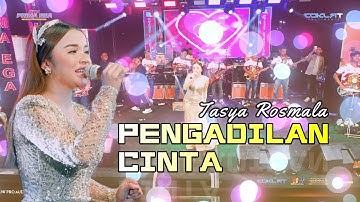 PENGADILAN CINTA - TASYA ROSMALA "NEW PRIMAEGA" || LIVE.JL.BAWAL NO:64 TEGALSARI-KOTA TEGAL