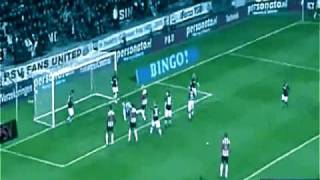 Afellay - Skills and Goals (2010)