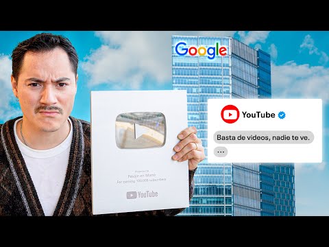 Adiós Youtube
