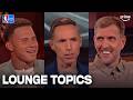 Dirk Nowitzki Forgot He Dropped 50 in an NBA Playoffs Game | Lounge Topics