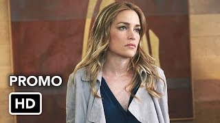 Notorious (ABC) Critics Promo HD
