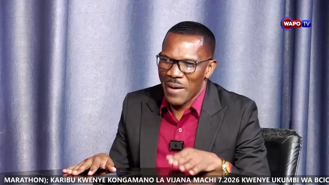 #LIVE: MEZA YA BUSARA | NDOA NA FAMILIA |  25 . 2. 2026