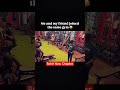My friend and I  join the same gym #memes#masti#gym