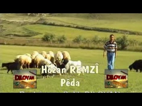 KÜRTÇE GOVEND HALAY DELİLO GRANİ - Hozan Remzi - Hozan Remzi-Hey Peda-KÜRTÇE DAVET-SERHED DÜĞÜN