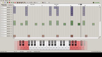 2 Hypixel Note Block Contest 2 Entry 1