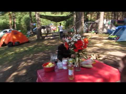 24.07.2018 Брусянка/ Верить