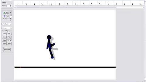 Pivot Spin Kick Tutorial