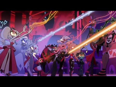 Hear My Hope Hazbin Hotel Season 2 Episode 8 